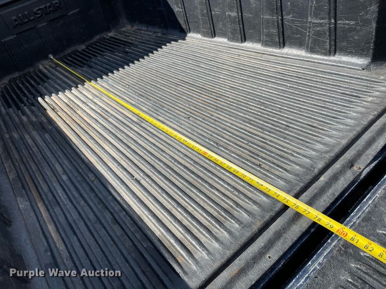 image for item MY9225 1994 Chevrolet K1500  Ext. Cab pickup truck