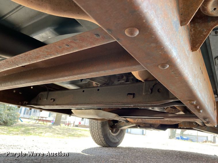 image for item MY9225 1994 Chevrolet K1500  Ext. Cab pickup truck