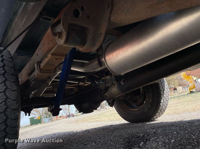 image for item MY9225 1994 Chevrolet K1500  Ext. Cab pickup truck