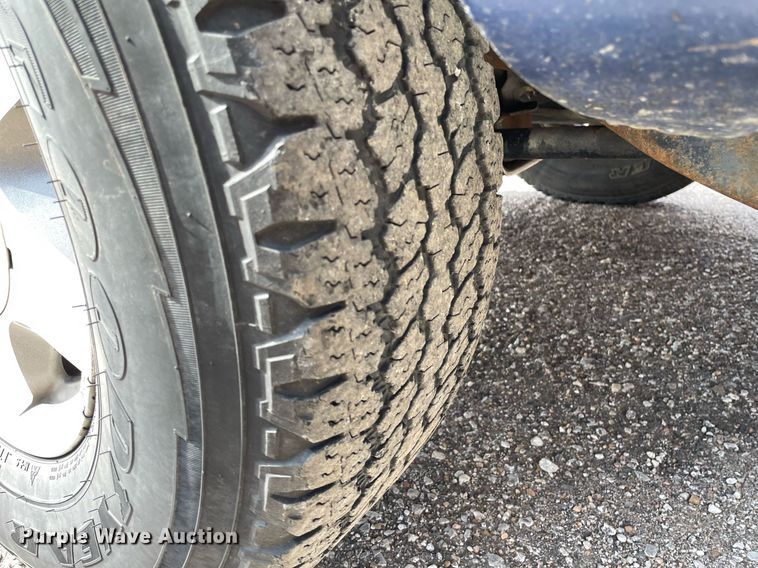 image for item MY9225 1994 Chevrolet K1500  Ext. Cab pickup truck