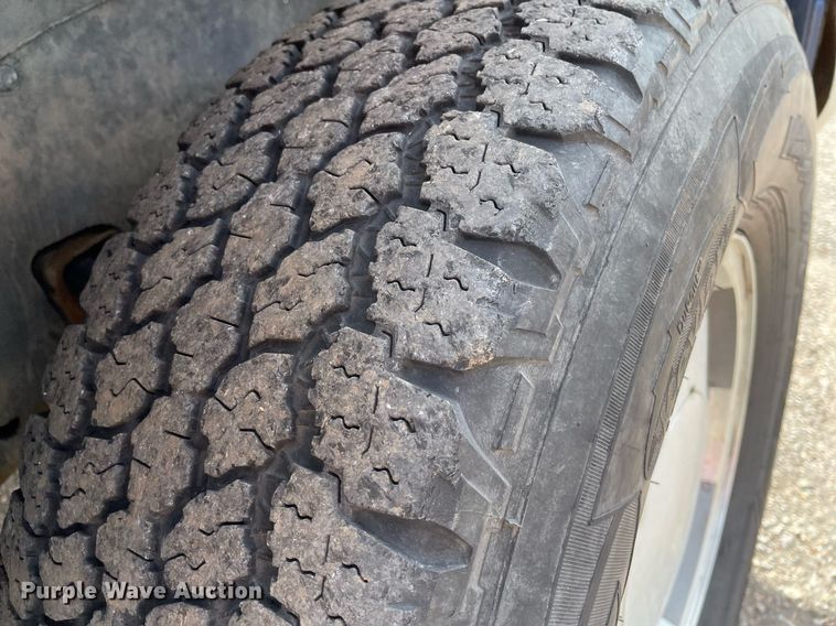 image for item MY9225 1994 Chevrolet K1500  Ext. Cab pickup truck