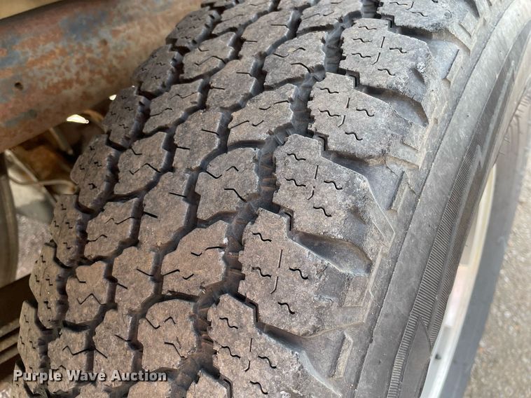 image for item MY9225 1994 Chevrolet K1500  Ext. Cab pickup truck