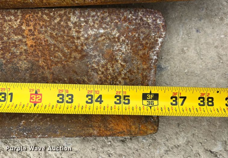 image for item MY9557 Toyota 7FGCU20  forklift