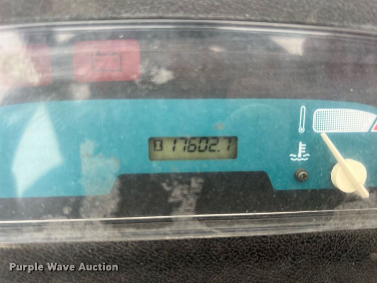 image for item MY9557 Toyota 7FGCU20  forklift