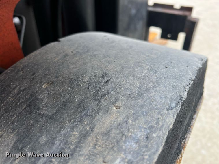 image for item MY9557 Toyota 7FGCU20  forklift