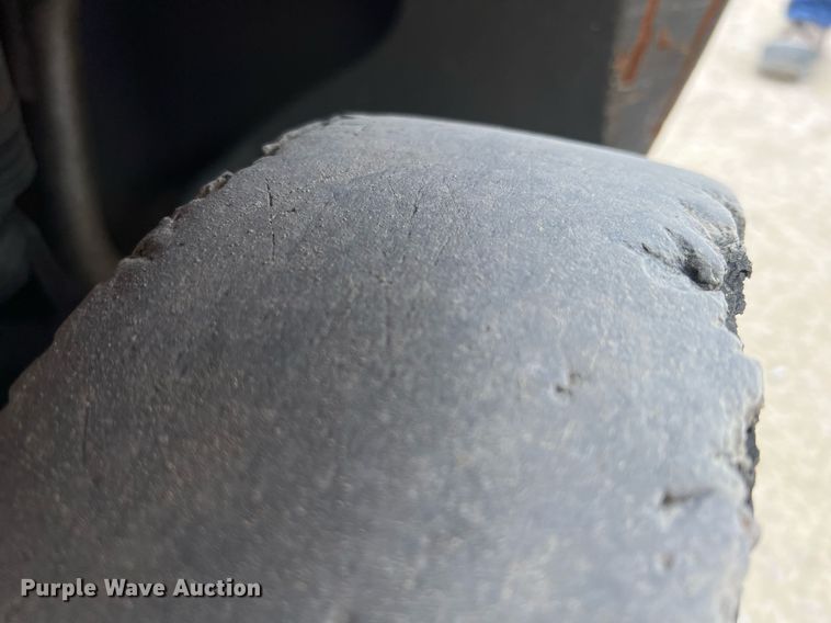 image for item MY9557 Toyota 7FGCU20  forklift