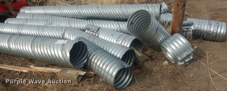 image for item DJ7015 Culverts