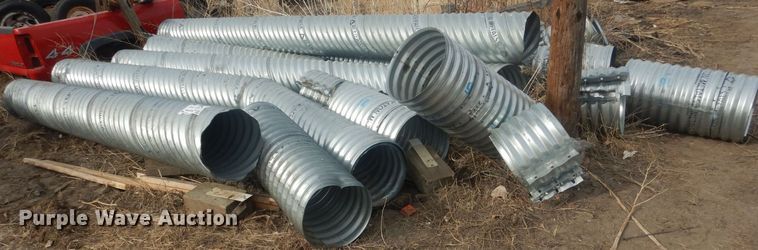 image for item DJ7015 Culverts