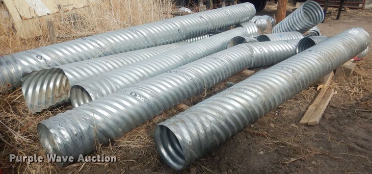 image for item DJ7015 Culverts