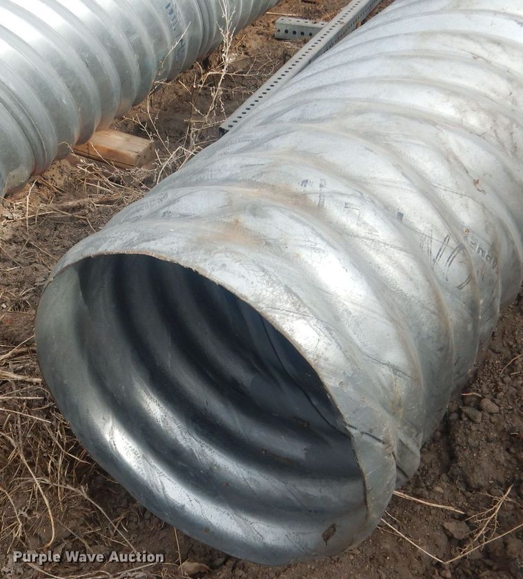 image for item DJ7015 Culverts