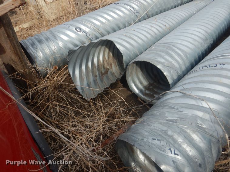 image for item DJ7015 Culverts