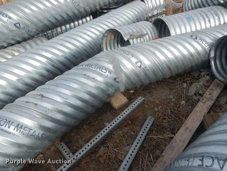 image for item DJ7015 Culverts