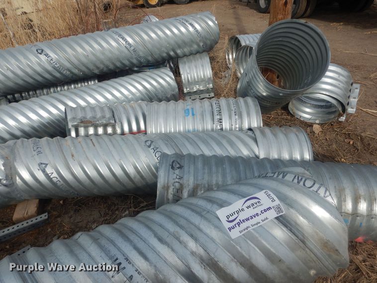 image for item DJ7015 Culverts