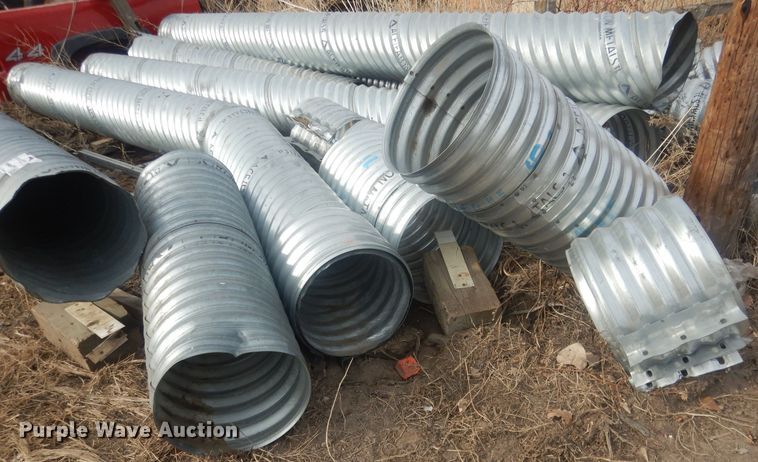 image for item DJ7015 Culverts