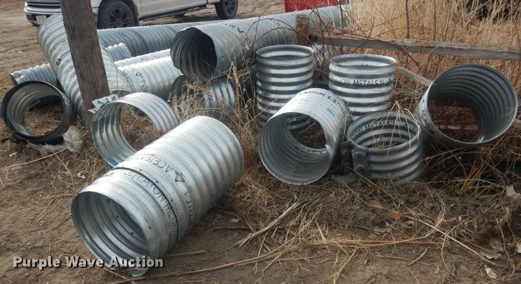 image for item DJ7015 Culverts