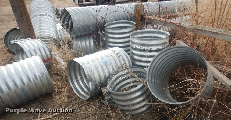 image for item DJ7015 Culverts