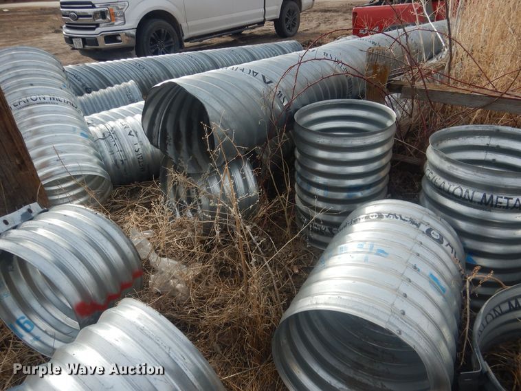 image for item DJ7015 Culverts