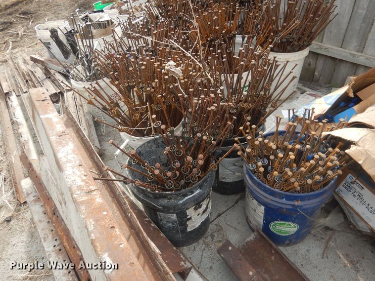 image for item DJ7018 Concrete forms