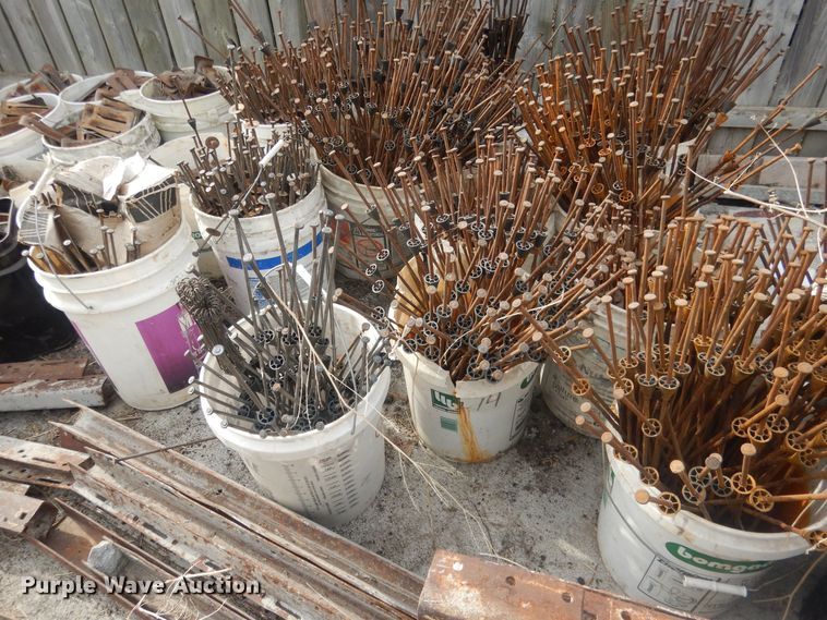 image for item DJ7018 Concrete forms