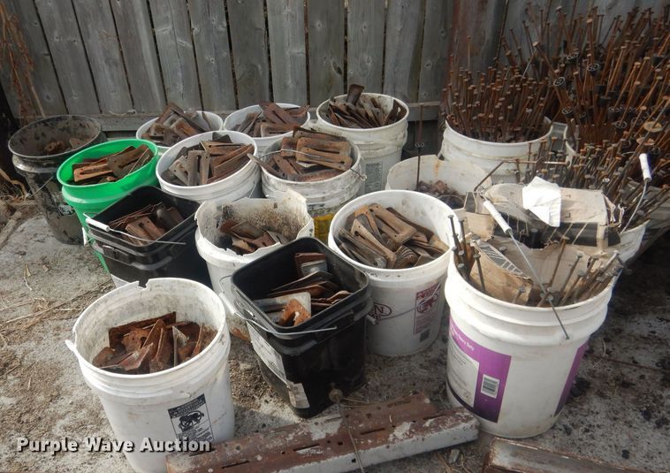 image for item DJ7018 Concrete forms