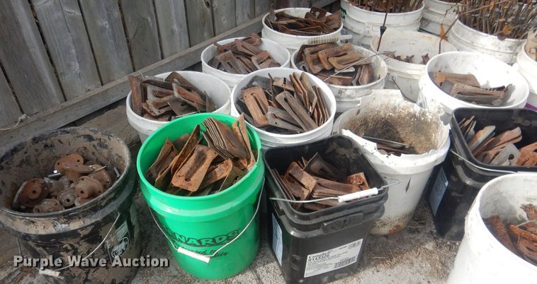 image for item DJ7018 Concrete forms