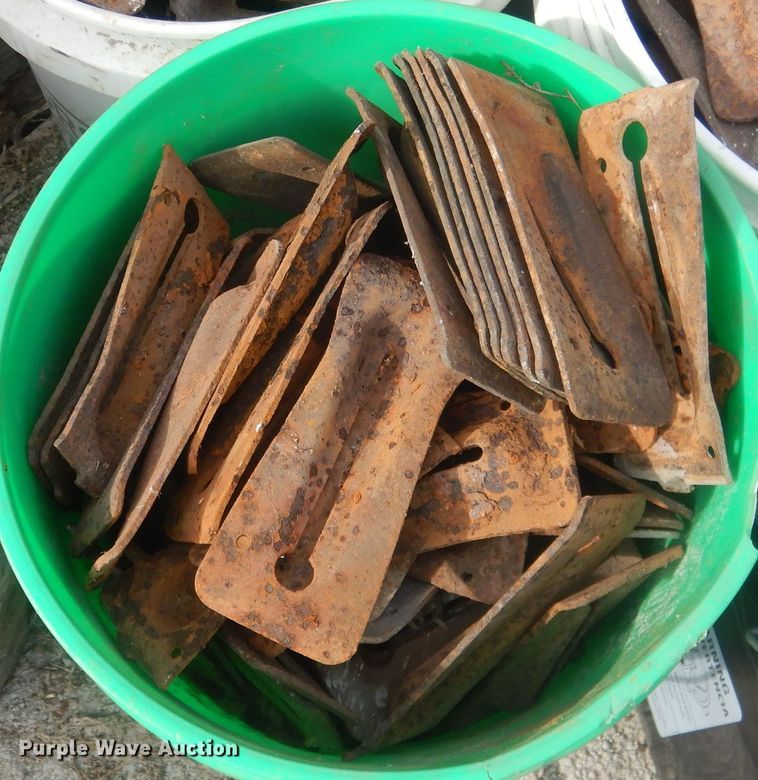 image for item DJ7018 Concrete forms