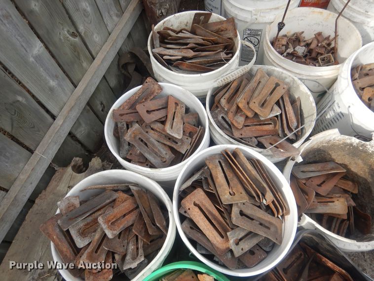 image for item DJ7018 Concrete forms