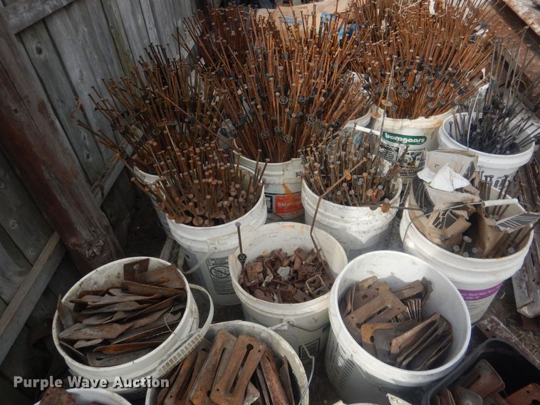 image for item DJ7018 Concrete forms