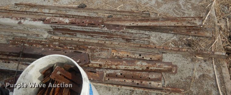 image for item DJ7018 Concrete forms