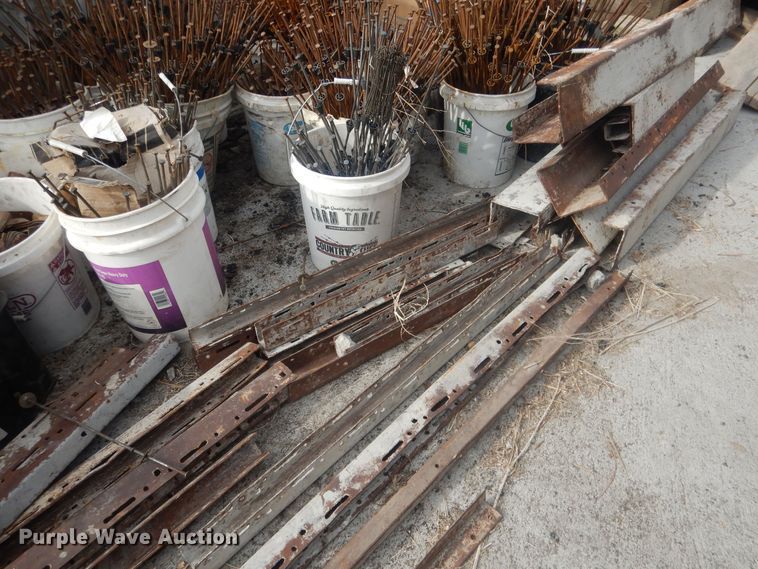 image for item DJ7018 Concrete forms