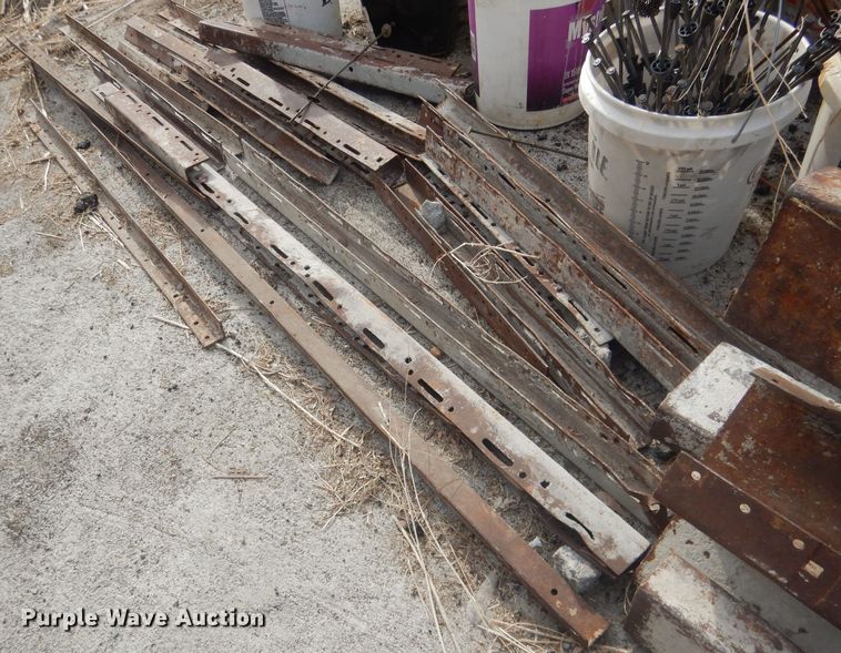 image for item DJ7018 Concrete forms