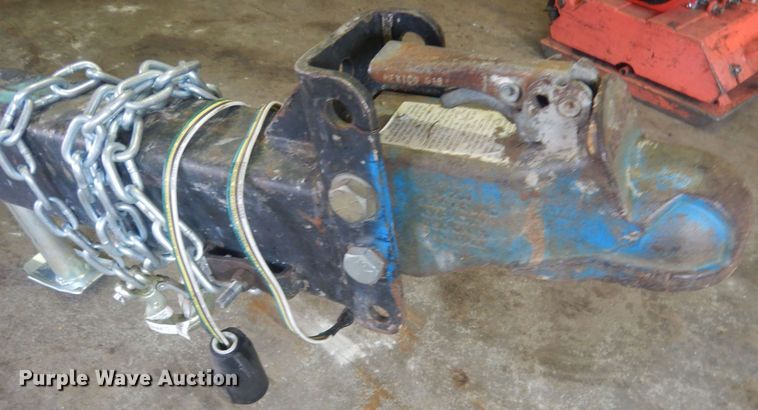 image for item DJ7020 2013 Atlas Copco XAS 185 CD7  air compressor