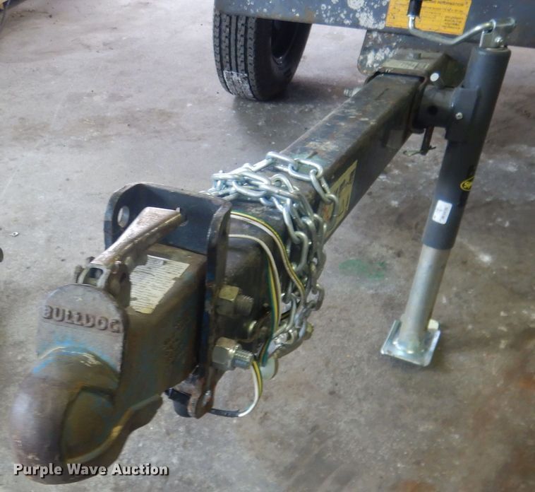 image for item DJ7020 2013 Atlas Copco XAS 185 CD7  air compressor