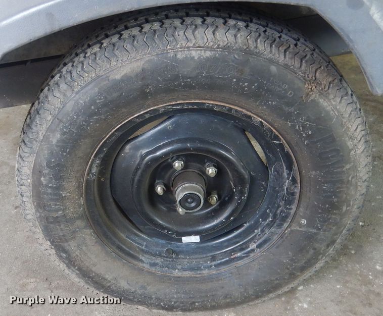 image for item DJ7020 2013 Atlas Copco XAS 185 CD7  air compressor