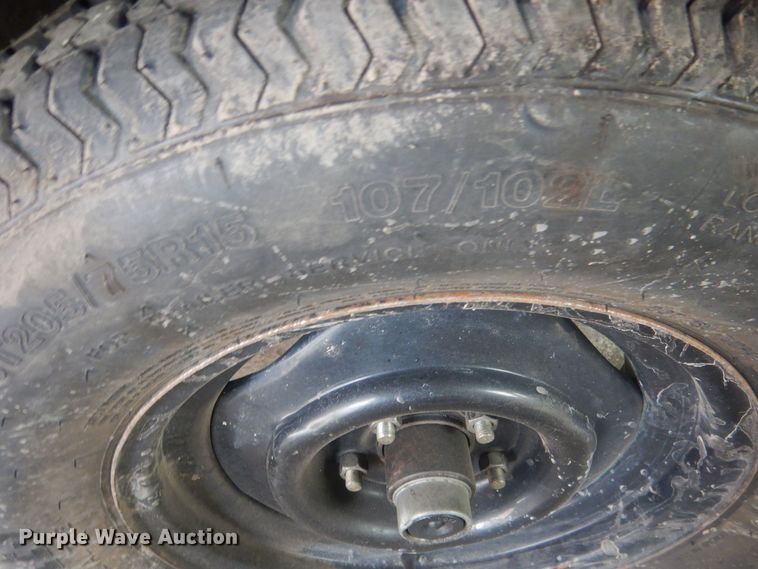 image for item DJ7020 2013 Atlas Copco XAS 185 CD7  air compressor