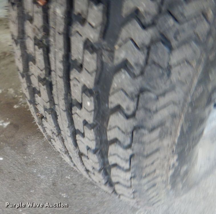 image for item DJ7020 2013 Atlas Copco XAS 185 CD7  air compressor