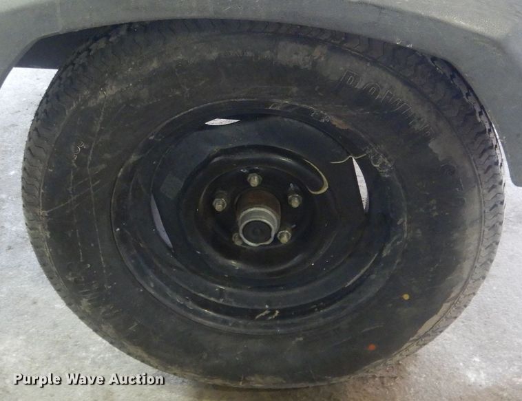 image for item DJ7020 2013 Atlas Copco XAS 185 CD7  air compressor