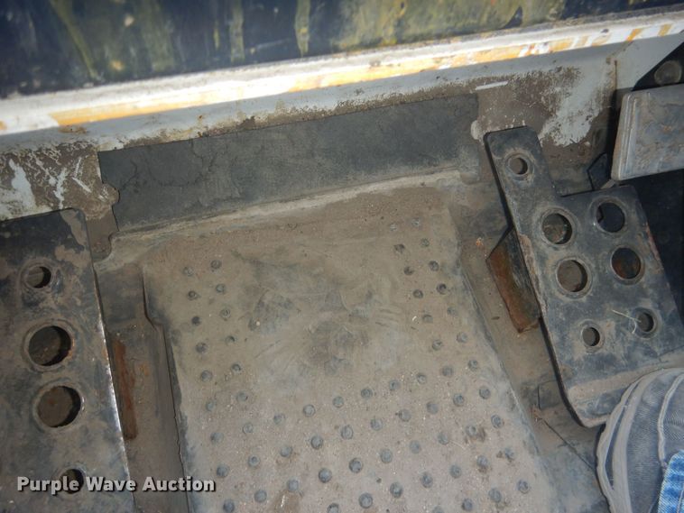 image for item DJ7023 2014 Bobcat T750  skid steer loader