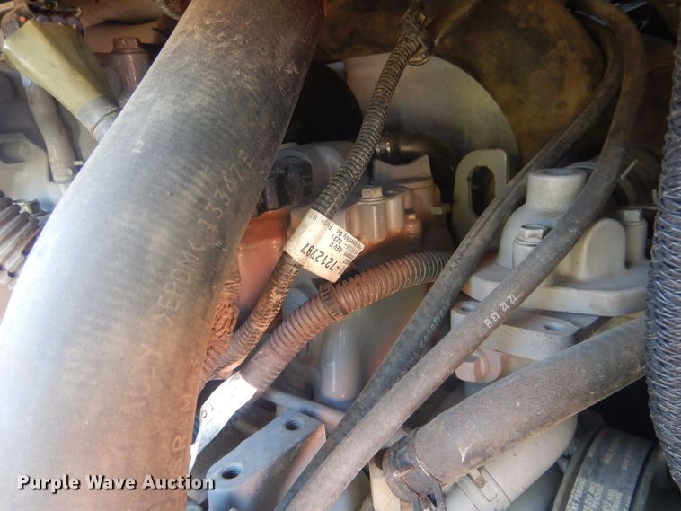 image for item DJ7023 2014 Bobcat T750  skid steer loader