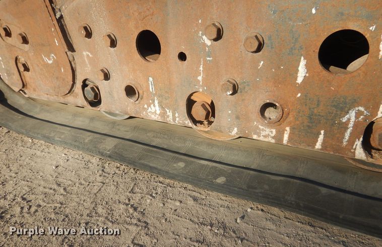 image for item DJ7023 2014 Bobcat T750  skid steer loader