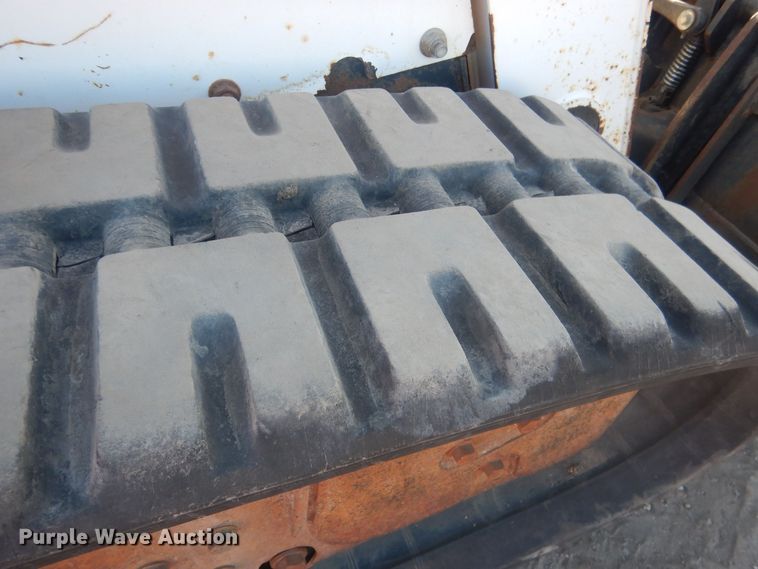 image for item DJ7023 2014 Bobcat T750  skid steer loader