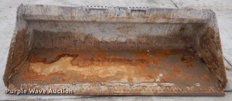 image for item DK5201 2016 Bobcat S750  skid steer loader