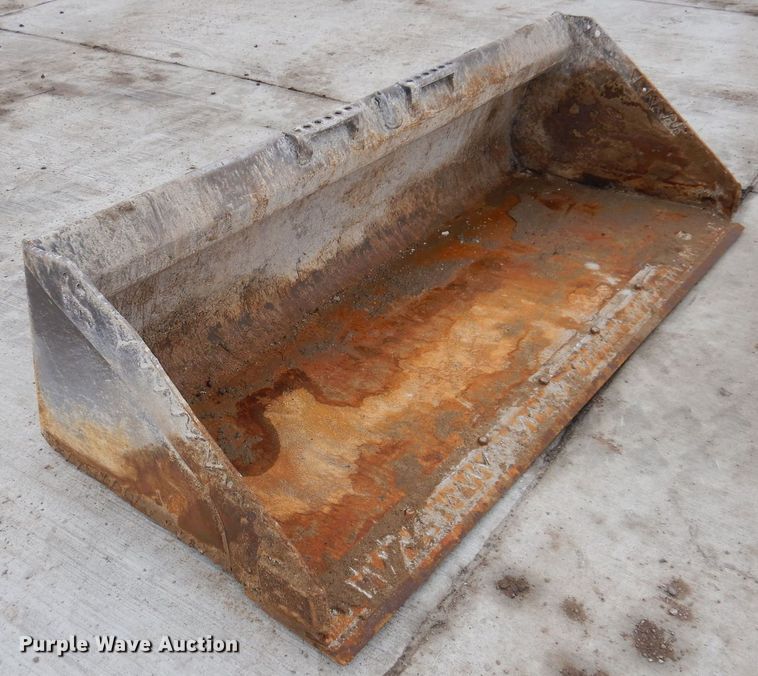 image for item DK5201 2016 Bobcat S750  skid steer loader