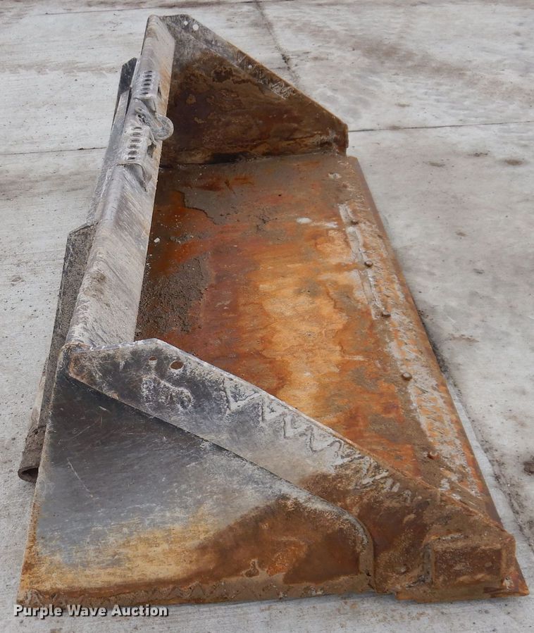 image for item DK5201 2016 Bobcat S750  skid steer loader