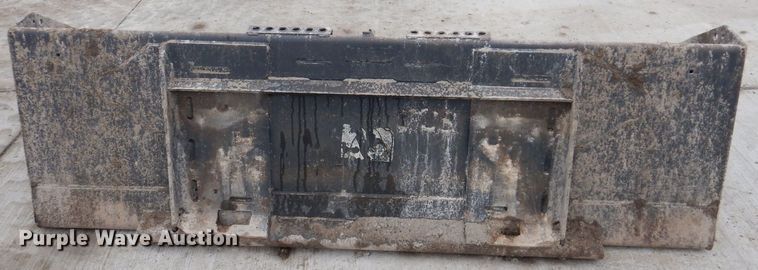 image for item DK5201 2016 Bobcat S750  skid steer loader