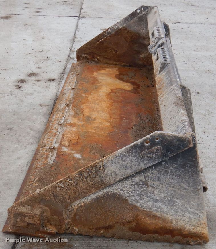 image for item DK5201 2016 Bobcat S750  skid steer loader