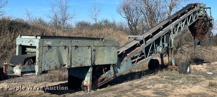 image for item DK7310 Power Screen MK2  screen