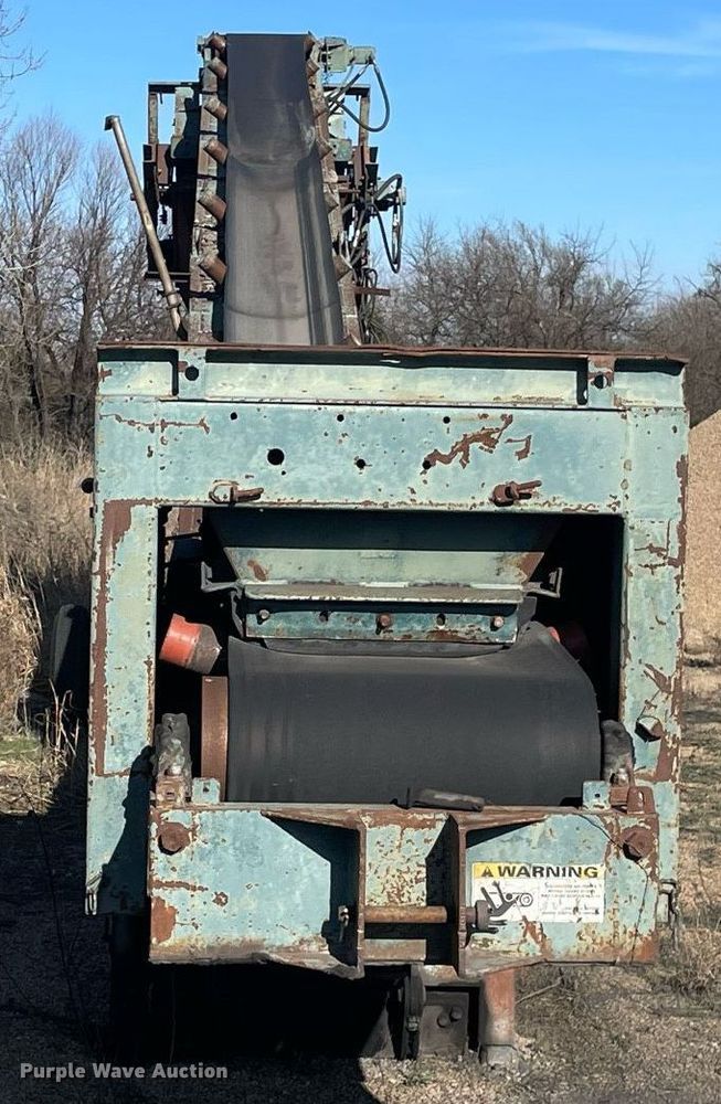 image for item DK7310 Power Screen MK2  screen