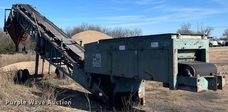 image for item DK7310 Power Screen MK2  screen