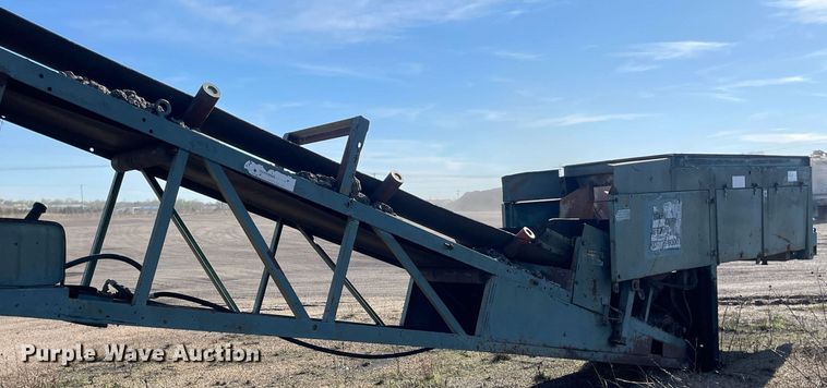 image for item DK7310 Power Screen MK2  screen